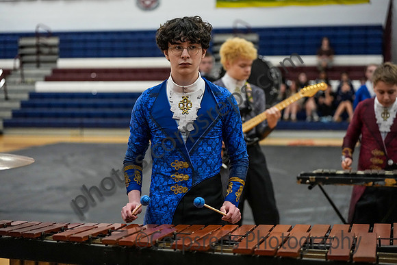 Collingswood Drumline_250427_Eastern Regional-00738
