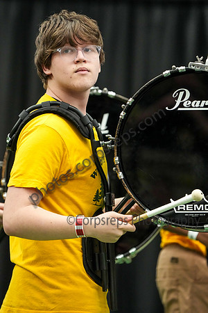 Cheltenham Drumline_250501_Wildwood-mg02366