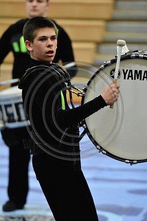 West Milford Drumline-694