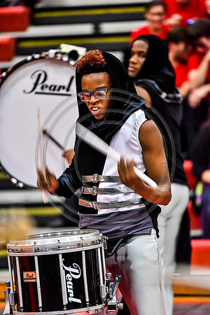 William Penn Drumline-1790
