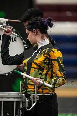 Cinnaminson Drumline_250427_Eastern Regional-01078