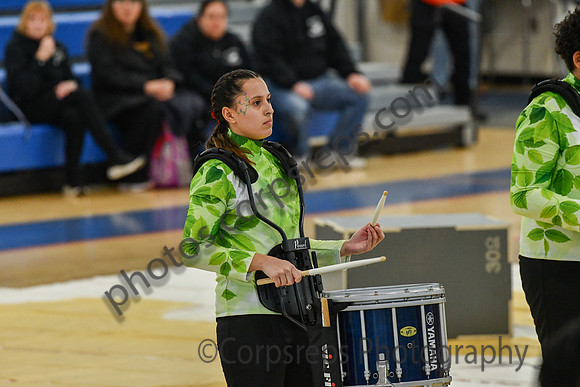 Millville Percussion_250222_Millville-DJK00883