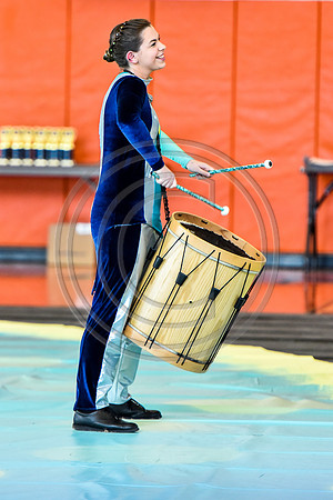 Hatboro-Horsham Drumline-129
