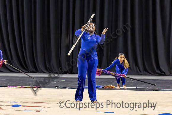 North Plainfield Guard_240420_CURE Arena-JB00044
