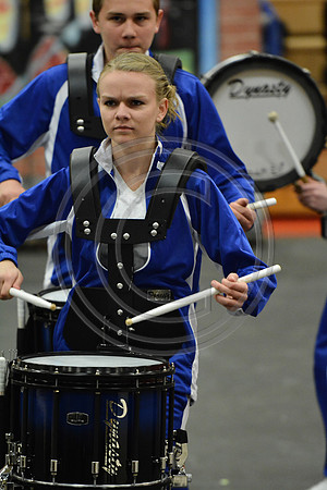 Pequannock Drumline-805
