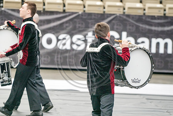 Haddon Heights Drumline_180503_Wildwood-6502009