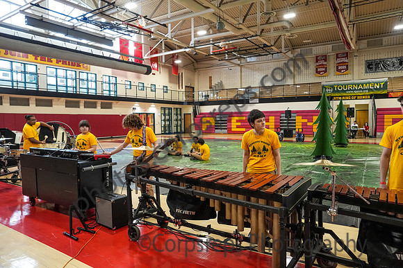 Cheltenham Drumline_250315_Penncrest-00942