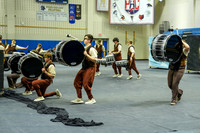 Twin Valley Drumline_250405_Spring-Ford-00127