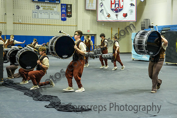 Twin Valley Drumline_250405_Spring-Ford-00127