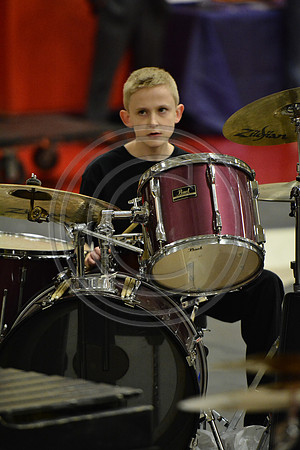 Pequannock Drumline-838