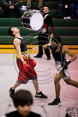 Wilson Drumline-314
