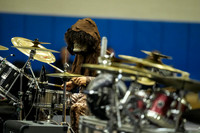 Upper Moreland Drumline_250405_Spring-Ford-02073