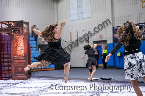 Downingtown West Guard_250125_Spring-Ford-01881