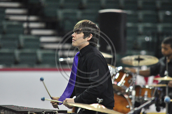Bunnell Drumline-501