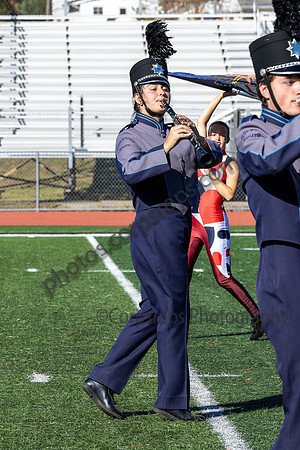 Middletown South Band_241020_Woodbridge-JB00034