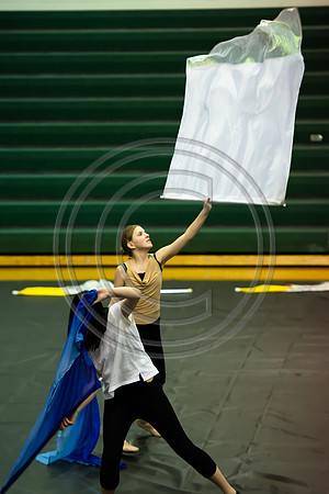 Chichester Drumline-100