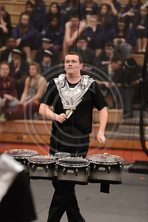 South Brunswick Drumline-1020