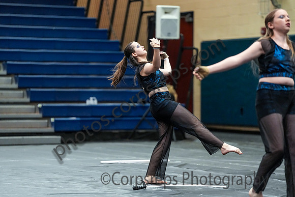 Les Eclipses Regional Guard_250301_Council Rock South-01700