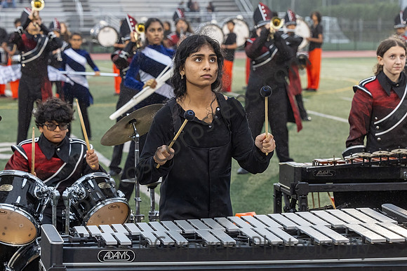 Robbinsville Band_240928_South Brunswick High School-JB01358