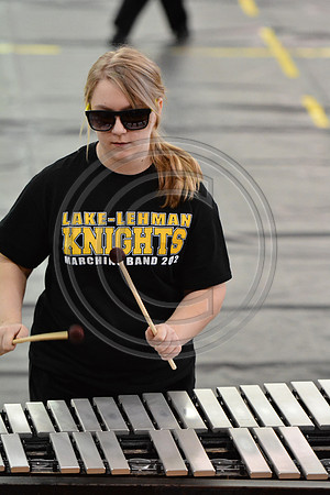 Lake Lehman Drumline-054