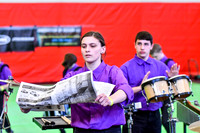 Upper Dublin Drumline_190406_Coatesville-6748