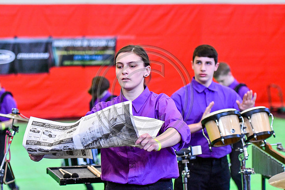 Upper Dublin Drumline_190406_Coatesville-6748