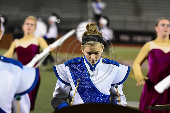Nazareth Area High School  Blue Eagle-1201
