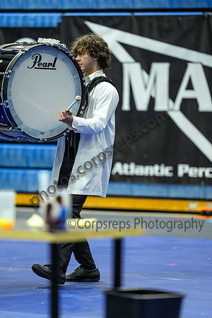 Upper Dublin Drumline_250405_Spring-Ford-04090