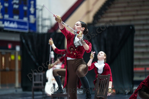 Spring-Ford Guard_250322_Bethlehem-05888