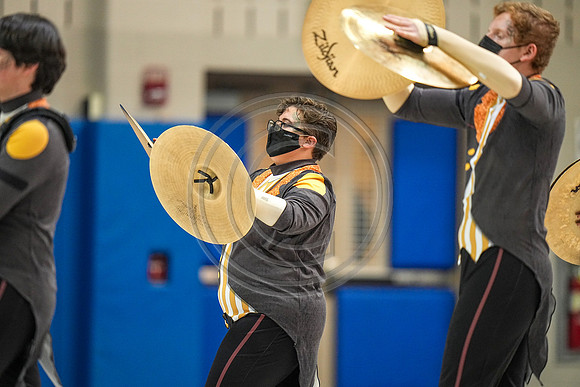 Perkiomen Valley Drumline_220402_Spring-Ford-03360