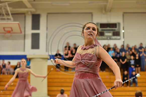 Windber Twirlers-299