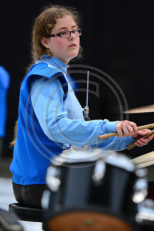 Eastern Regional Drumline-1881
