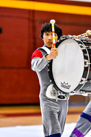 Haddon Heights Drumline-0028