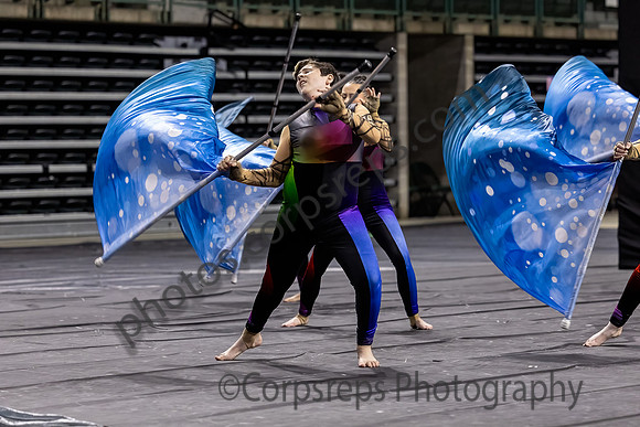 West Essex Guard_240421_CURE Arena-JB00060
