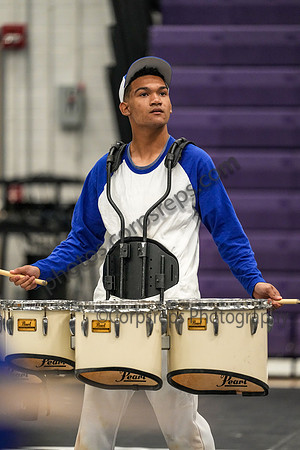 Penncrest Drumline_240427_Upper Moreland-01860