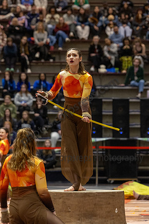 Upper Moreland Guard_250323_Liberty High School-JB00209