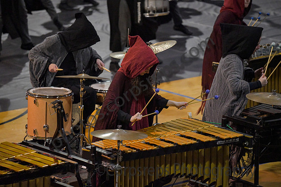 Pennridge Percussion_250315_North Penn-DJK01502