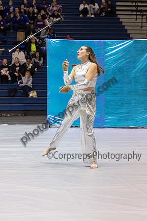Central Bucks Indoor Colorguard_250208_Council Rock South HS-JB00037