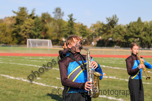 Pennsville Memorial_241012_West Deptford-JSB0540