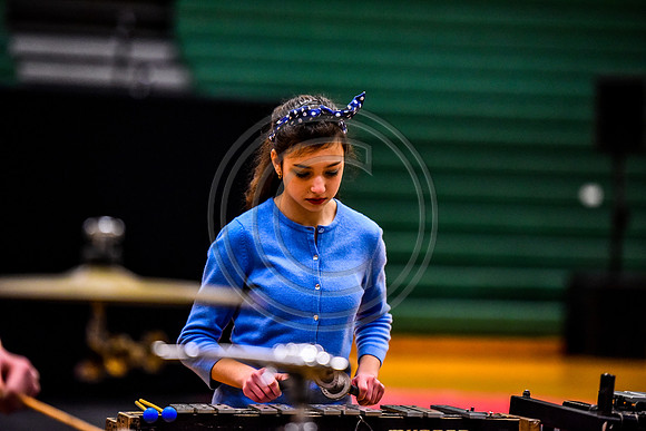 Southern Oracle Drumline-240