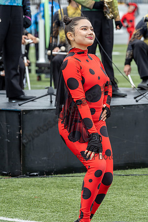 Mineola Band_240929_Long Island University-JB01294