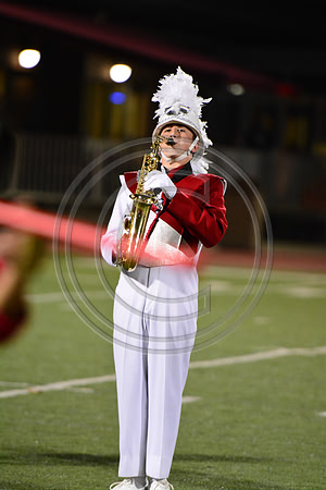 Susquehanna Township High School Indians-544