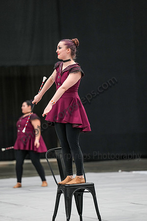 Salisbury Falcon Independent Twirlers_240504_Wildwood-CM04791