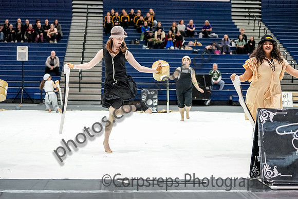 Empress Winterguard_250301_Council Rock South-01289