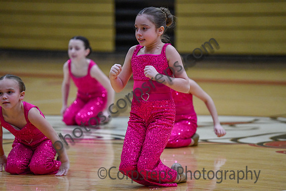 The Dance Factory - Minis Dance_250301_Wilson-DJK00008