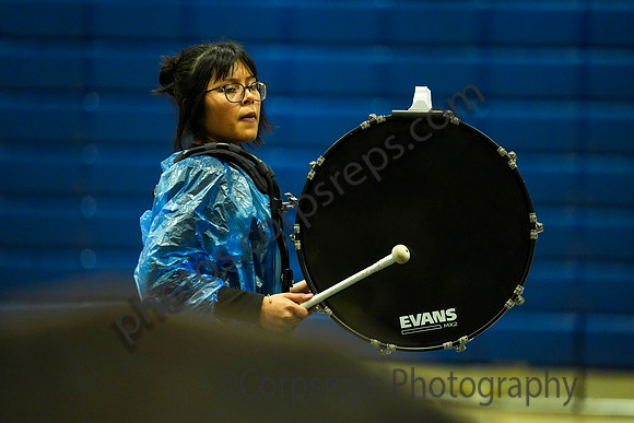 New Brunswick Drumline_250406_Williamstown-00568