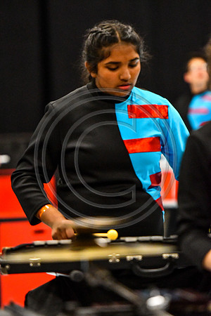 Garnet Valley Drumline_190504_Wildwood-8731