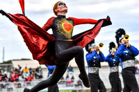 Timber Creek Regional_191013_Deptford-5294