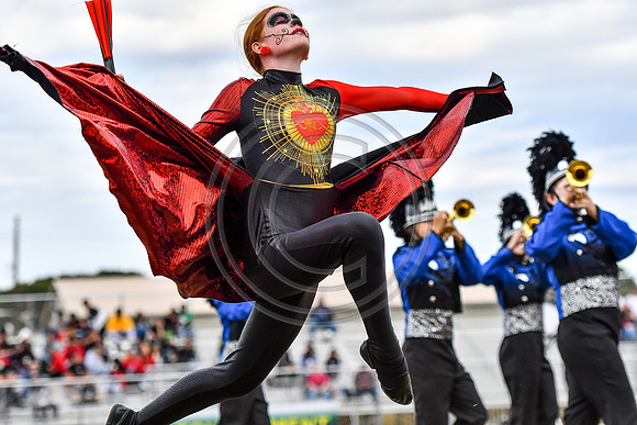 Timber Creek Regional_191013_Deptford-5294