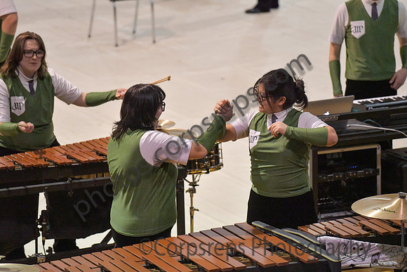 Methacton Percussion_250315_North Penn-DJK00385